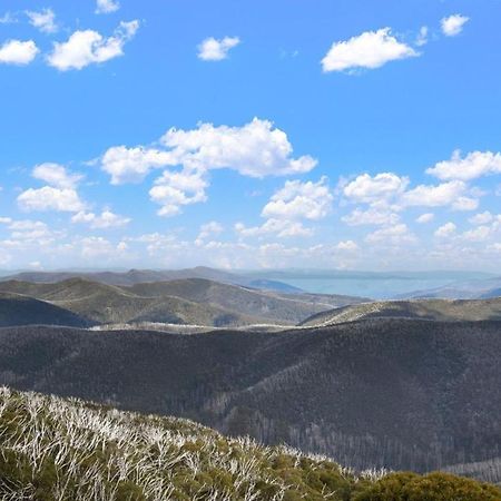 Alpine Heights 19 Apartment Mount Hotham Exterior foto