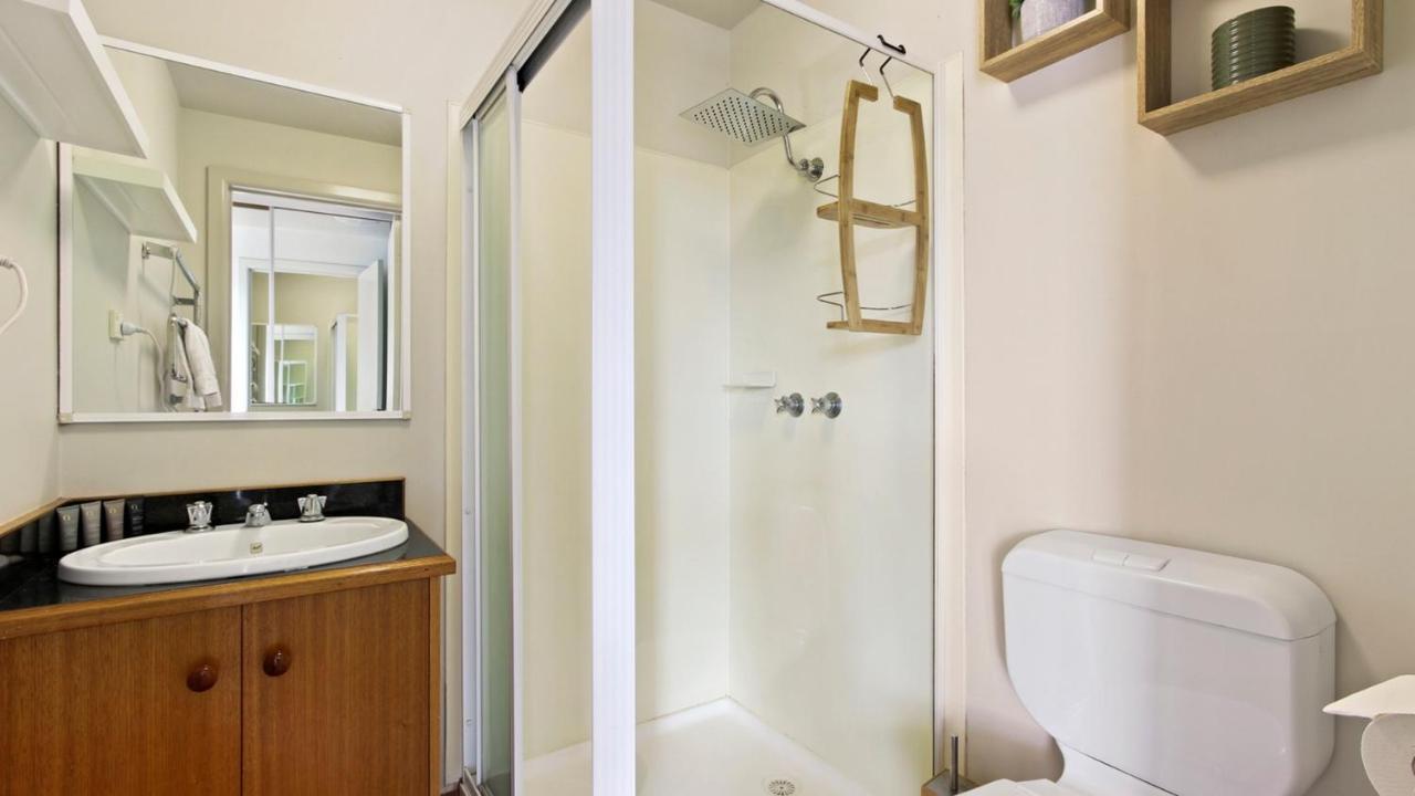 Alpine Heights 19 Apartment Mount Hotham Exterior foto