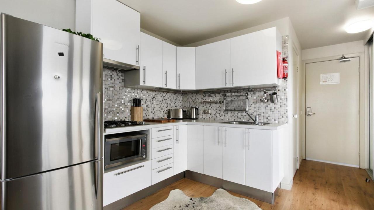 Alpine Heights 19 Apartment Mount Hotham Exterior foto