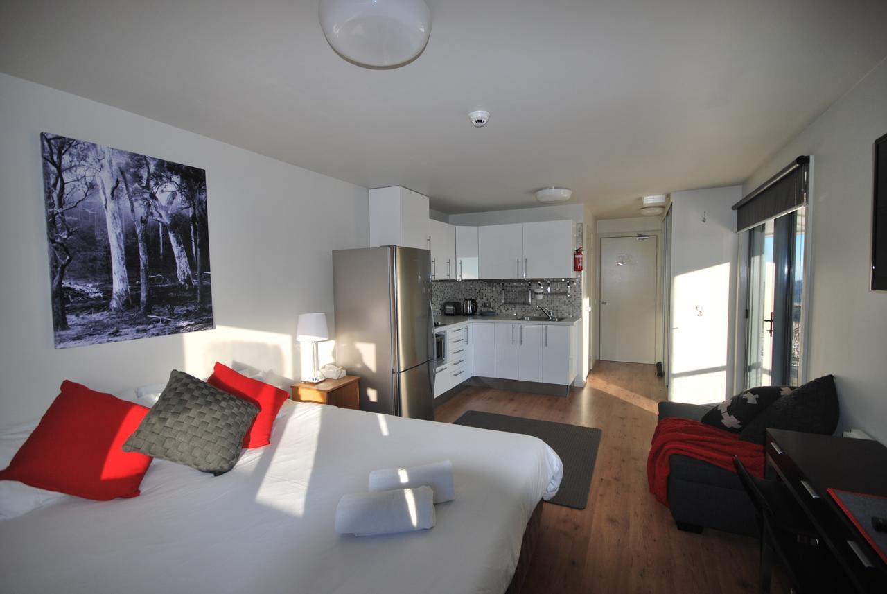 Alpine Heights 19 Apartment Mount Hotham Exterior foto